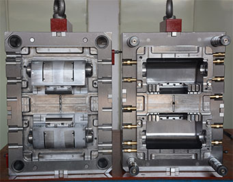 解析熱流道注塑模具的發(fā)展趨勢(shì)