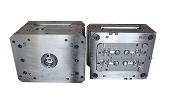 注塑模具圖紙設計的流程