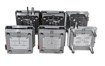 如何提高塑膠模具工程師的設計水平