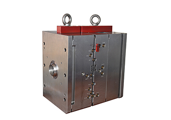 深圳家電產品模具生產廠家