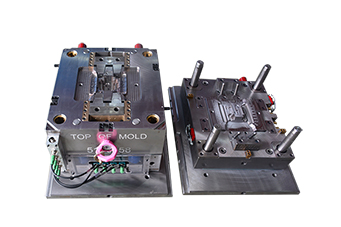 模具設(shè)計(jì)之BOM表