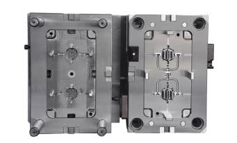 在塑料注射成型中，如何增強塑料制品的強度？