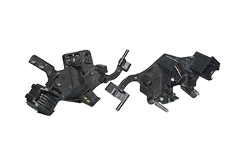 塑料成型制品形狀結構的影響因素有哪些？