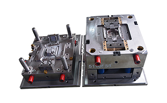 塑料模具設計時頂桿的位置選擇技巧有哪些？