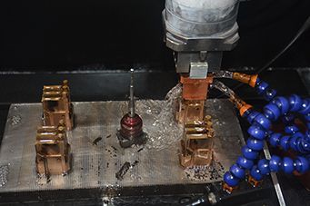 國內加工注塑模具哪里好？