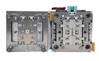 塑膠成型模具加工注意事項
