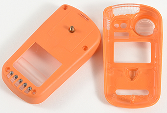 注塑件模具加工—選擇有技巧