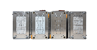 塑膠模具加工廠-可加急生產