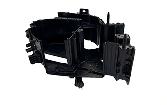 汽車精密模具加工的廠家哪里找？還是深圳銘洋宇通好!