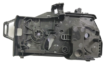 汽車內飾件產品開發前期應該跟汽車模具廠家做好哪些溝通才能事半功倍呢？