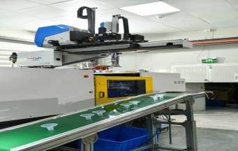 吸奶器塑膠模具制作如何實現高效與品質的雙重飛躍？