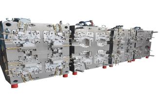 精密模具：精度測量實操（7步精細化指南）