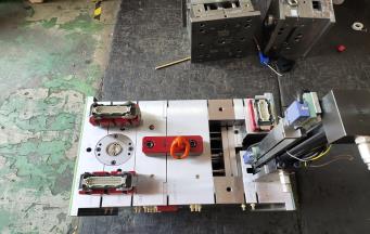 塑料模具材料究竟有哪些種類？