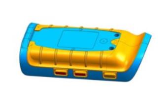 雙色注塑與二次成型：市場飆升與未來藍圖揭秘