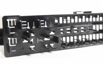 塑料模具和塑料件模具有哪些區別和選擇要點