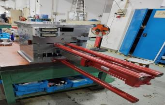 TPE注塑加工制品變色和暗紋的問題如何解決呢？