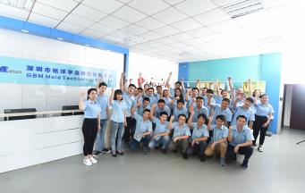 為何塑膠模具注塑廠紛紛選擇深圳作為發(fā)展基地？