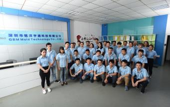 模具壁在塑膠模具的使用中有哪些作用呢？