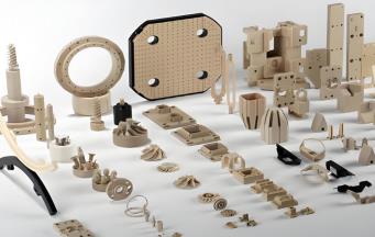 peek材料普通注塑機可以加工嗎？