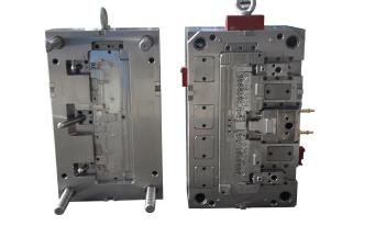 注塑模具與壓鑄模具的區別