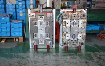 注塑模具的工作條件和失效形式？