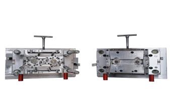 包膠注塑模具的5大核心應用解析