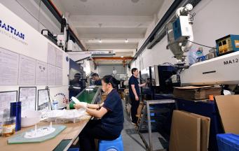 在注塑成型中實現嚴格的公差意味著什么？