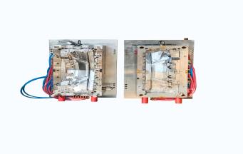 塑膠模具存儲和保養過程中如何防止模具受潮和氧化？